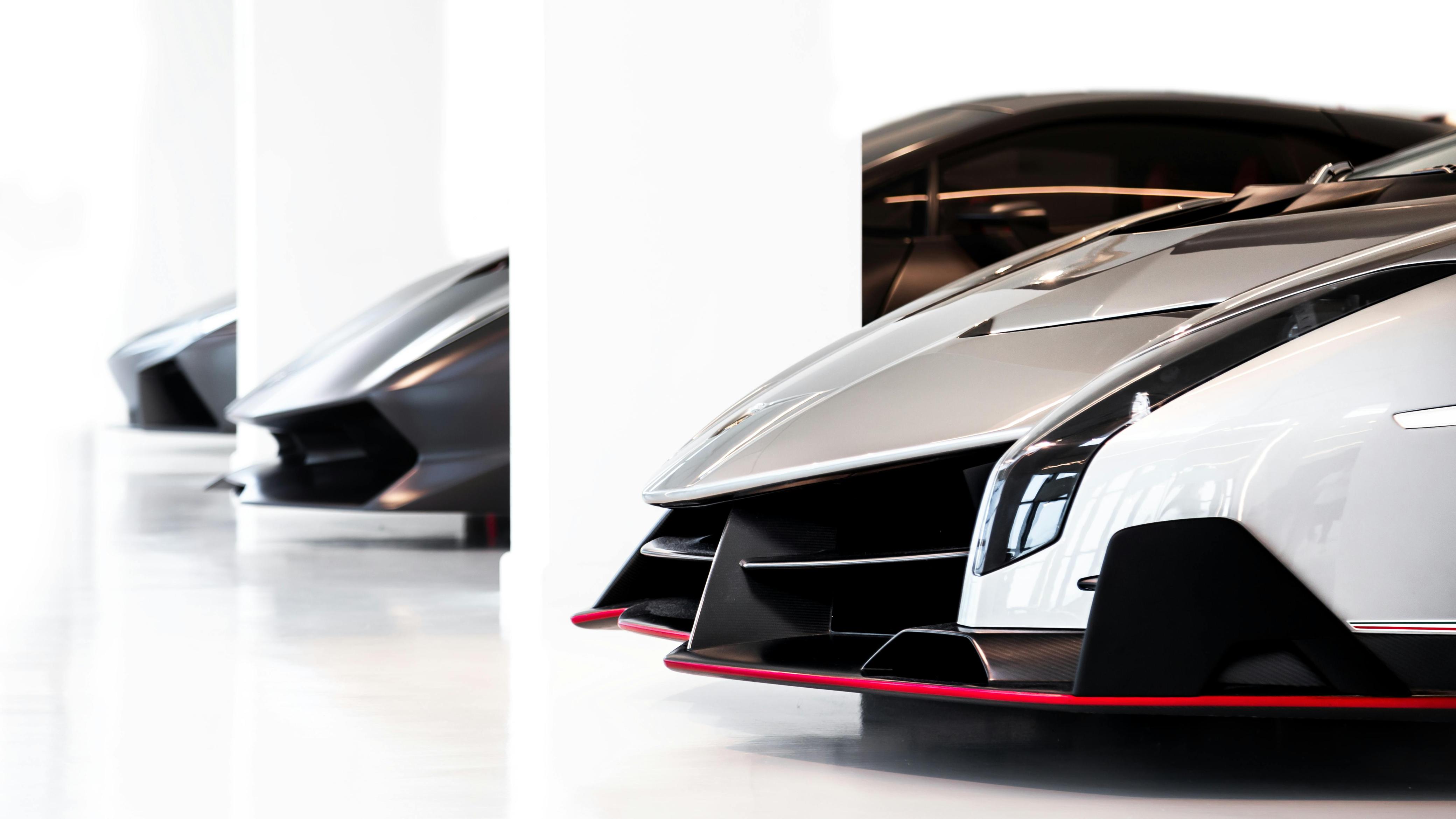 DDB Automotive Customs