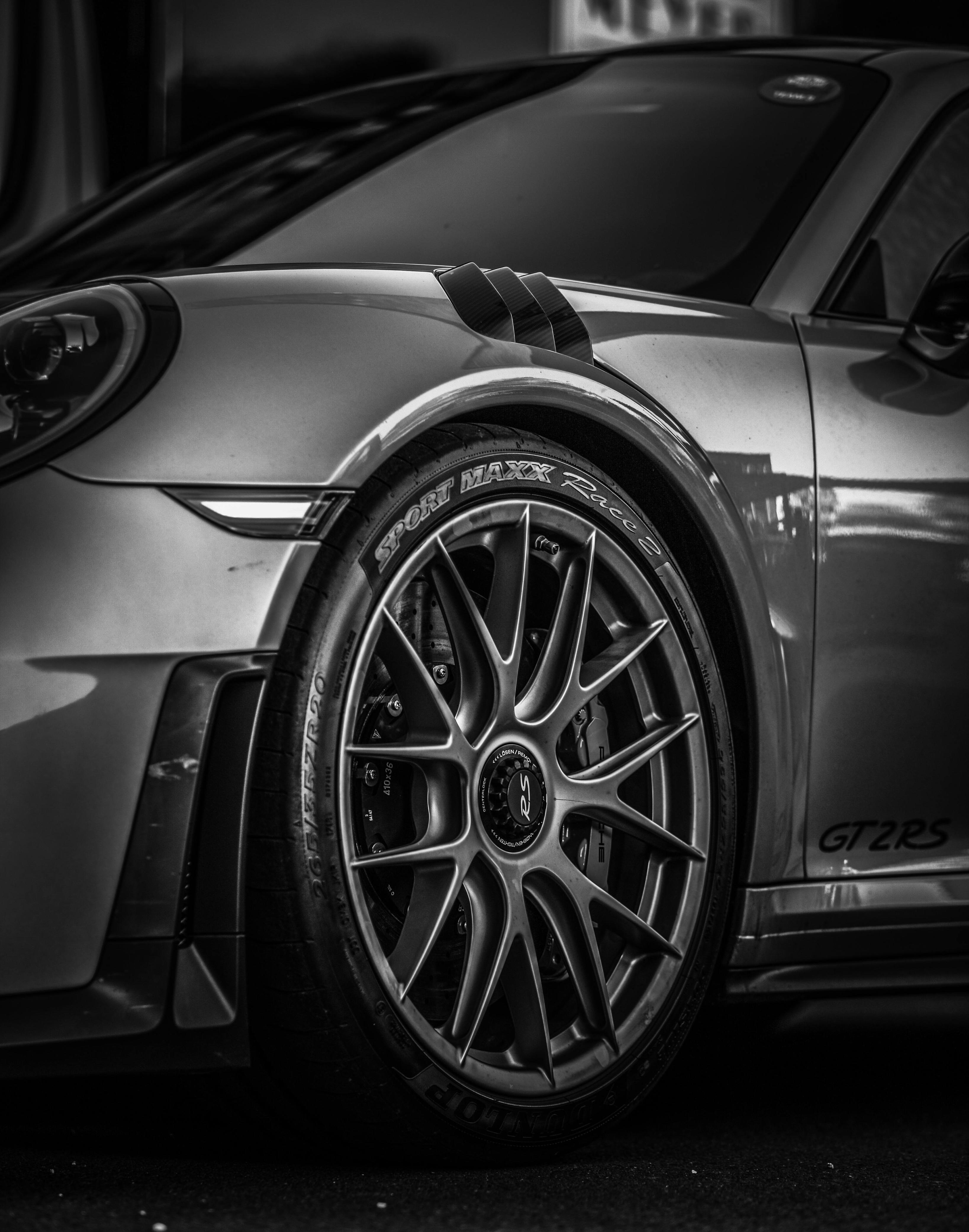 DDB Automotive Customs