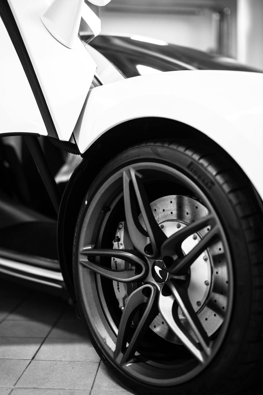 DDB Automotive Customs — workshop photograph 1