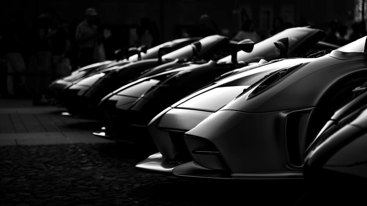 DDB Automotive Customs — workshop photograph 4