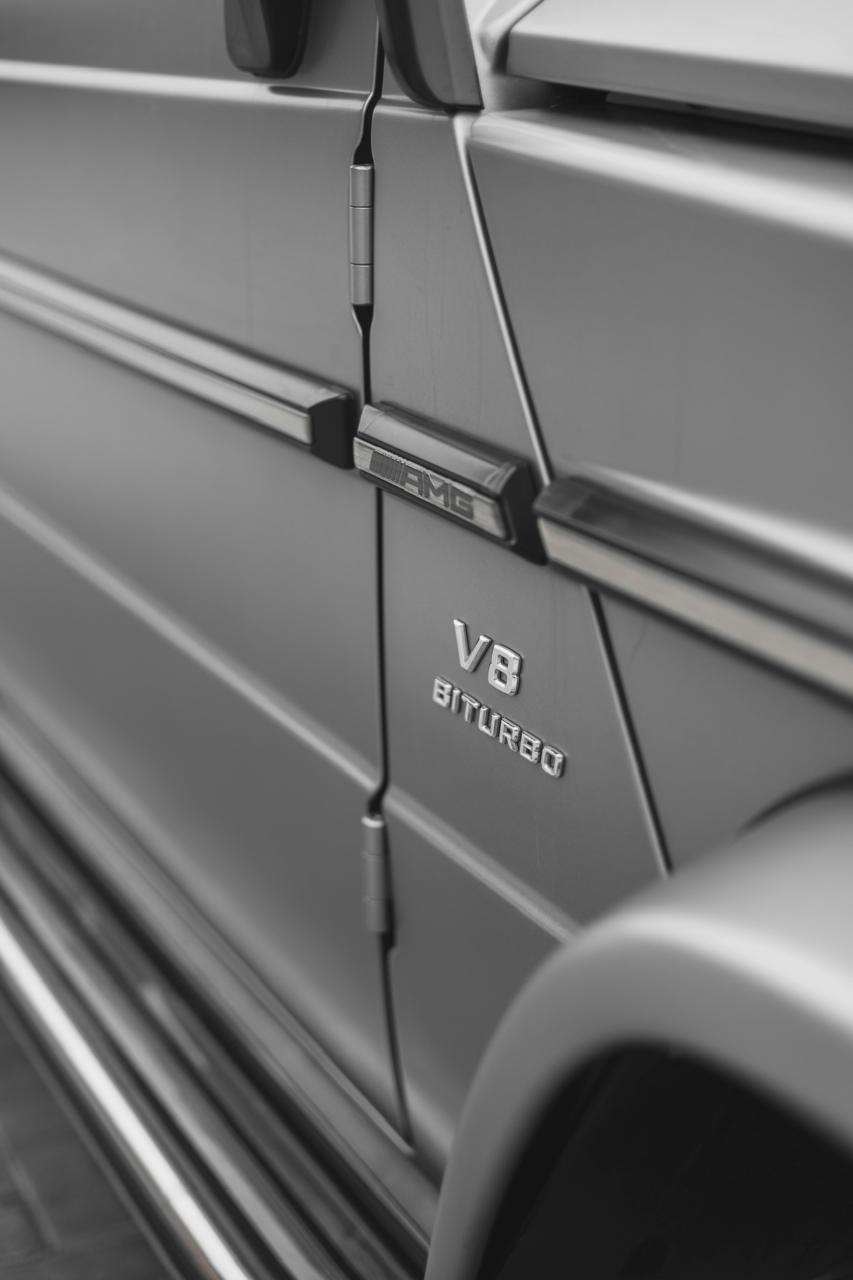 DDB Automotive Customs — workshop photograph 5