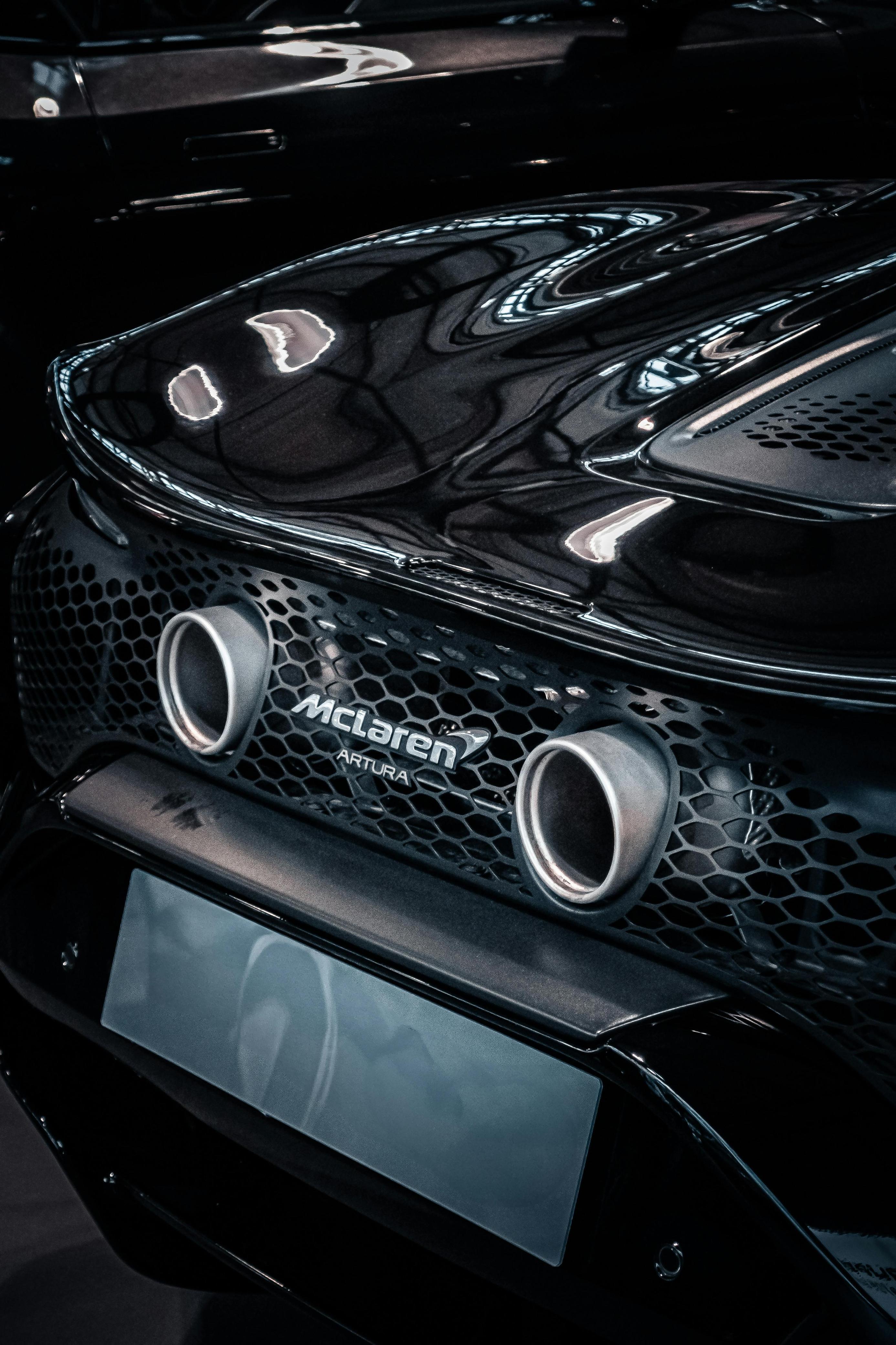 DDB Automotive Customs — workshop photograph 14