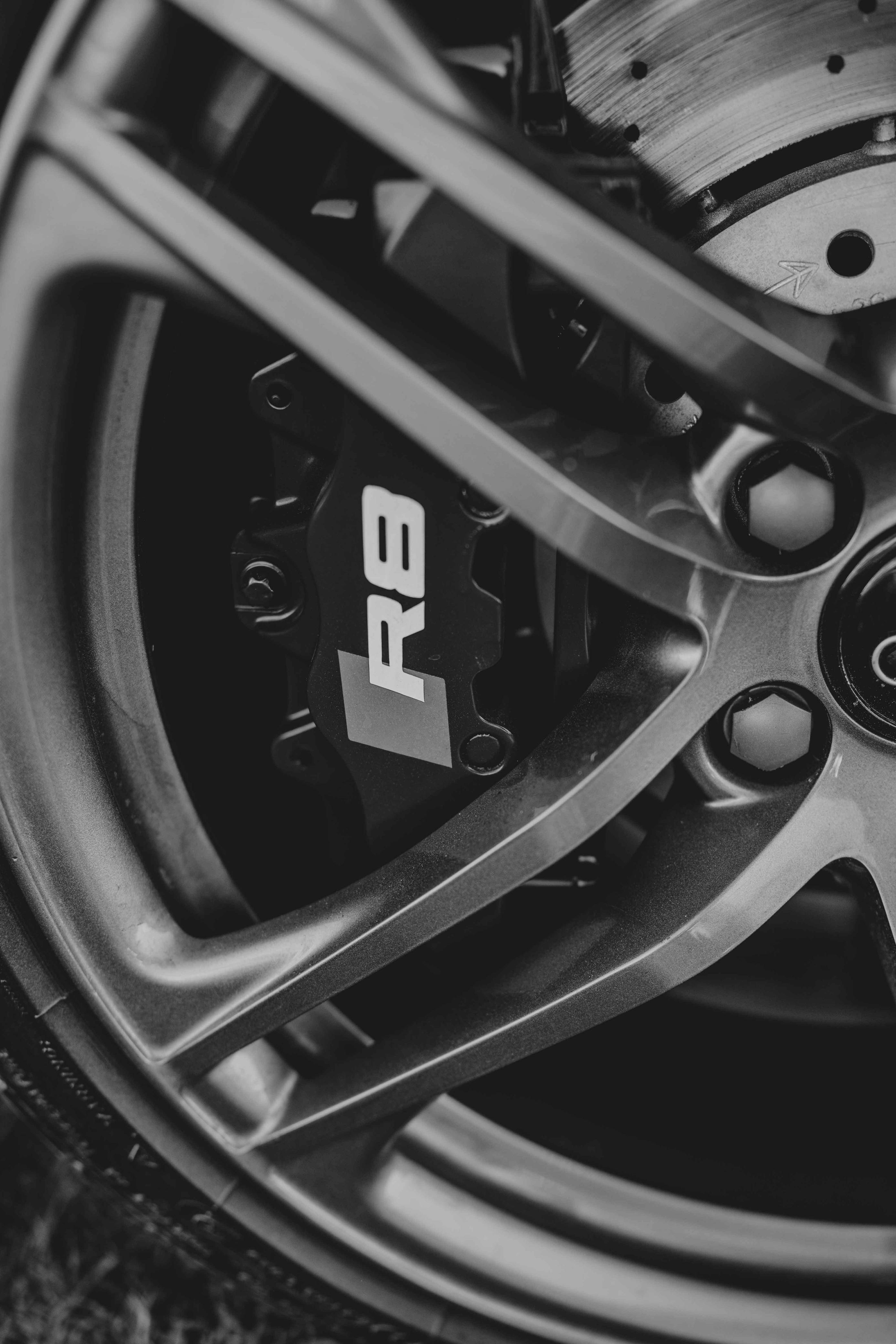 DDB Automotive Customs — workshop photograph 15