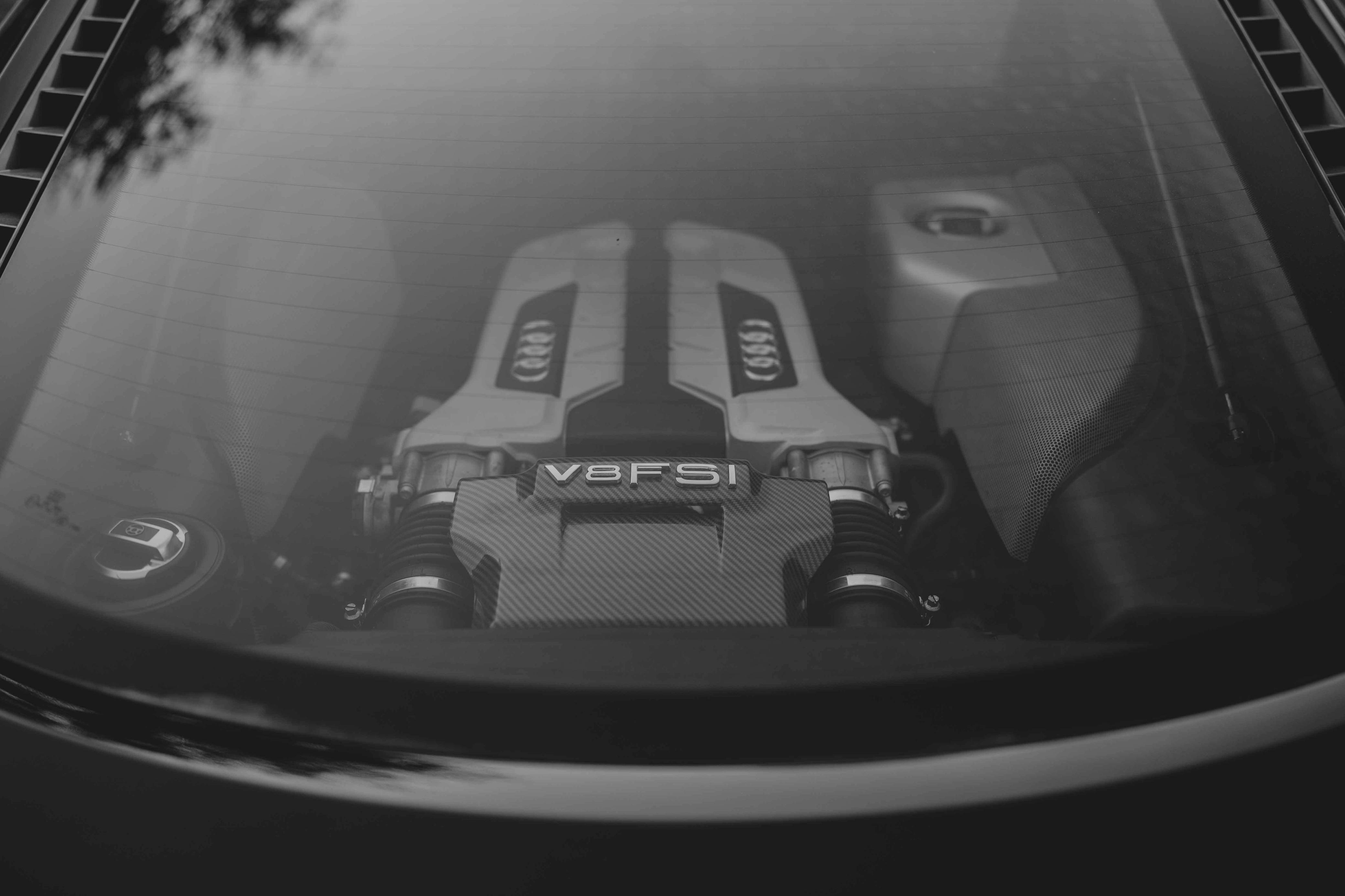 DDB Automotive Customs — workshop photograph 20