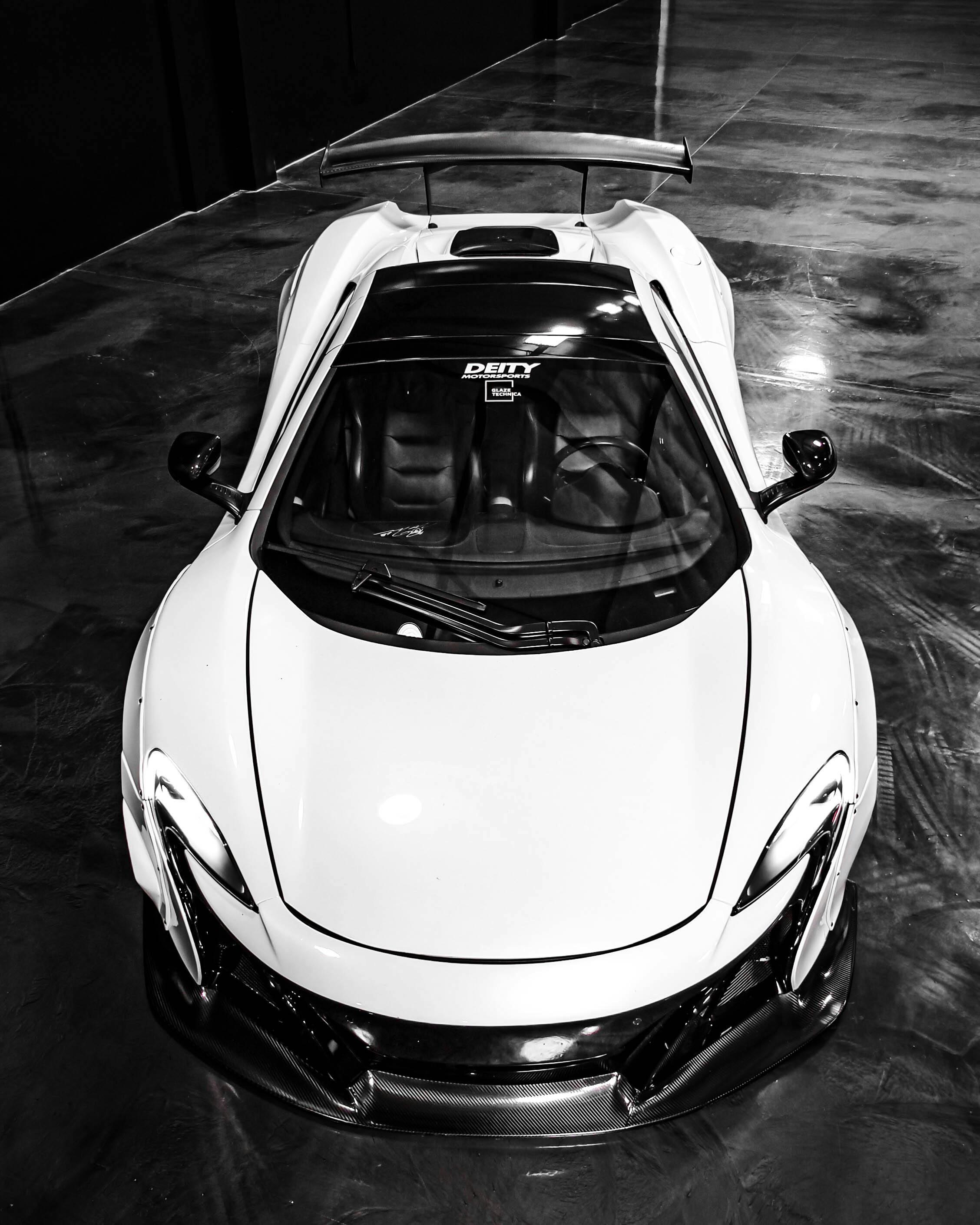 DDB Automotive Customs — workshop photograph 22