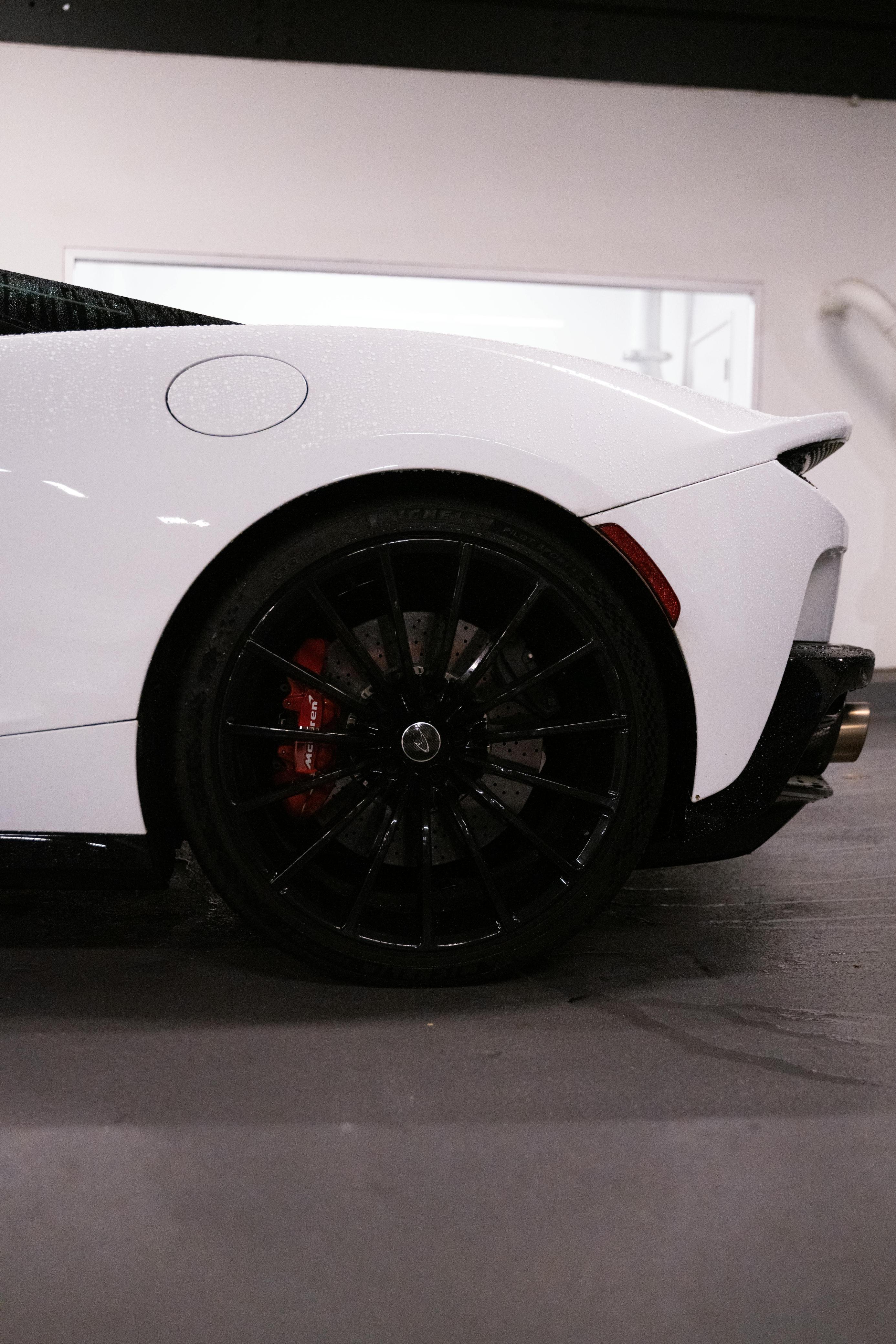 DDB Automotive Customs — workshop photograph 25