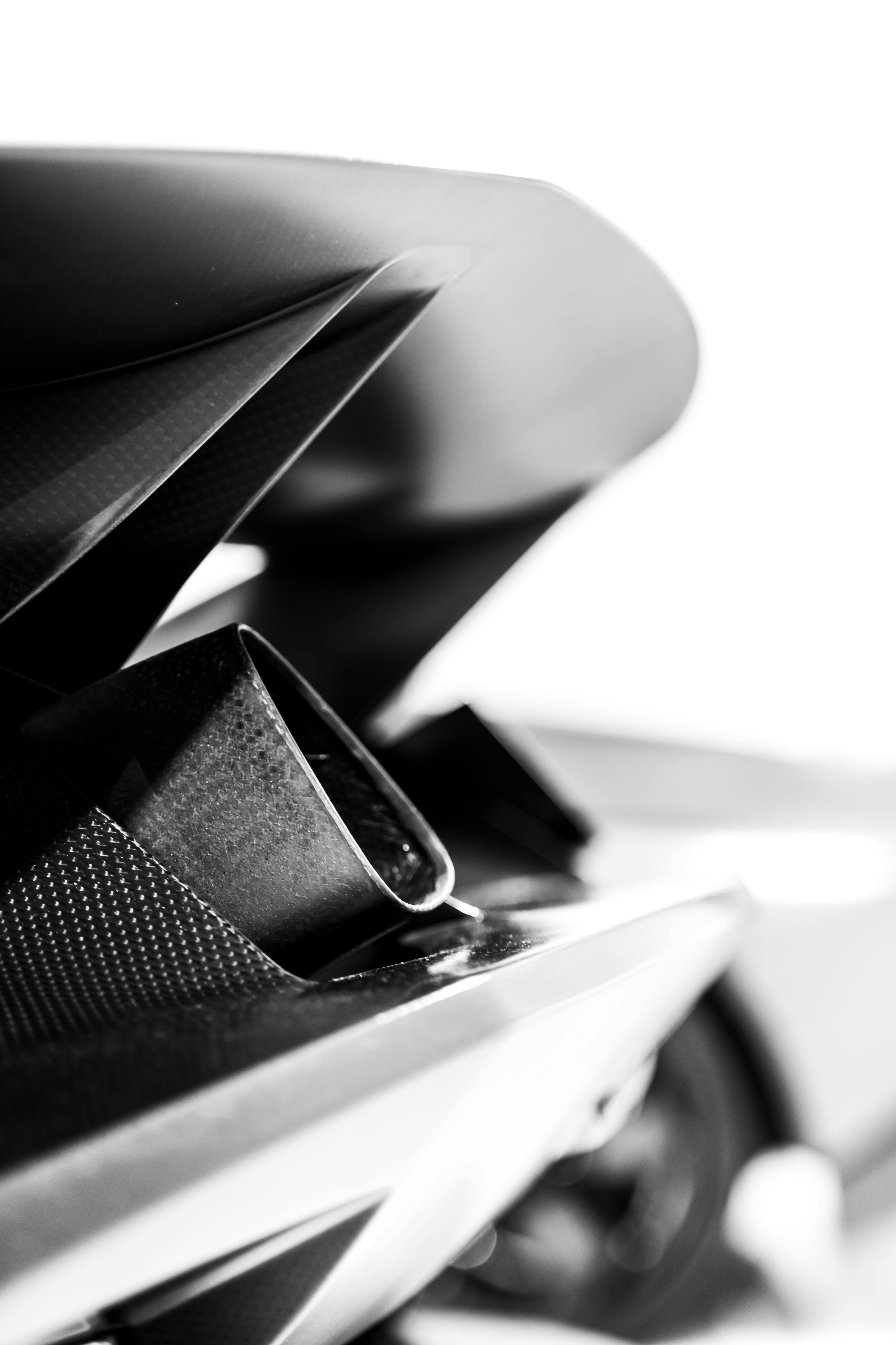 DDB Automotive Customs — workshop photograph 27