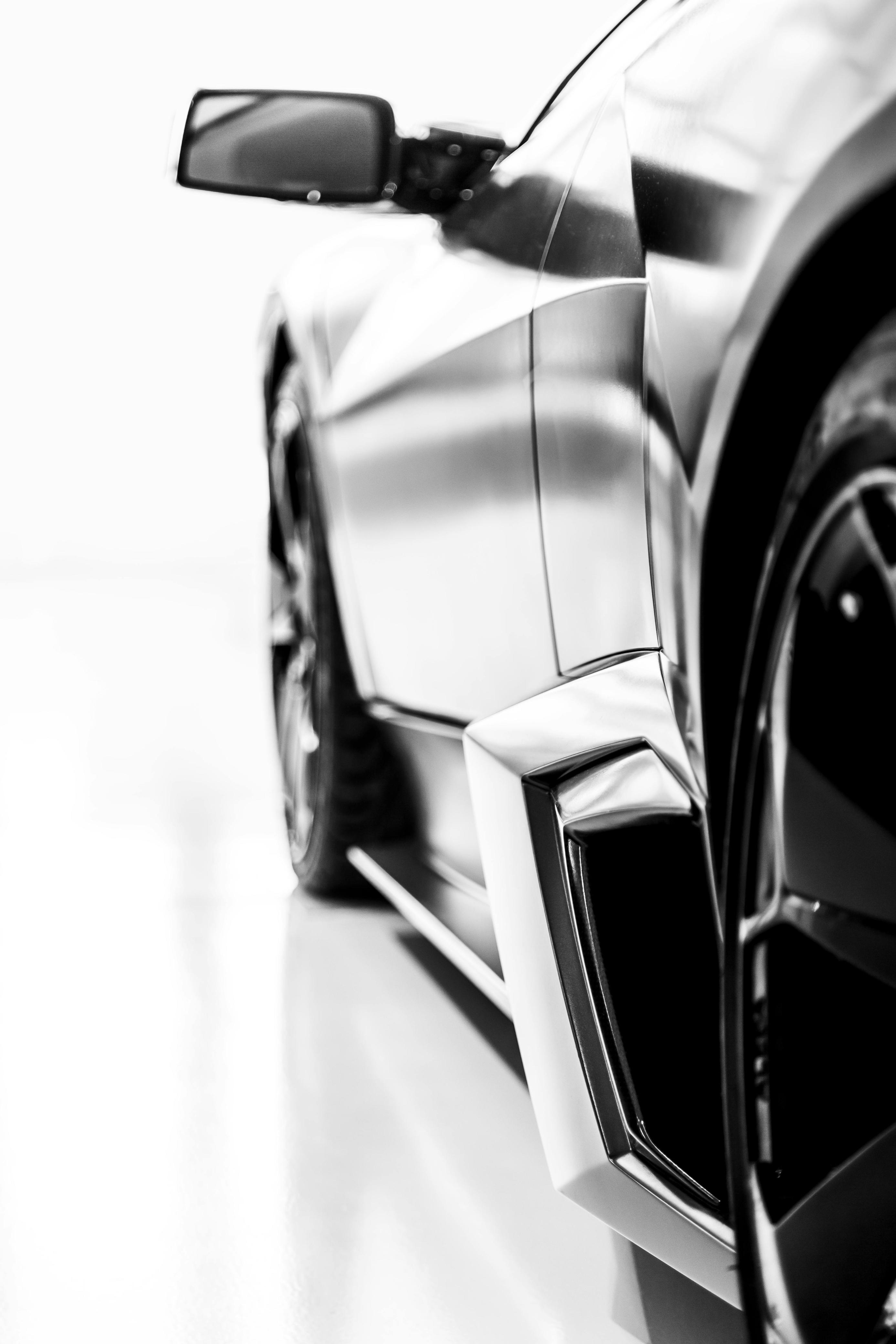 DDB Automotive Customs — workshop photograph 34
