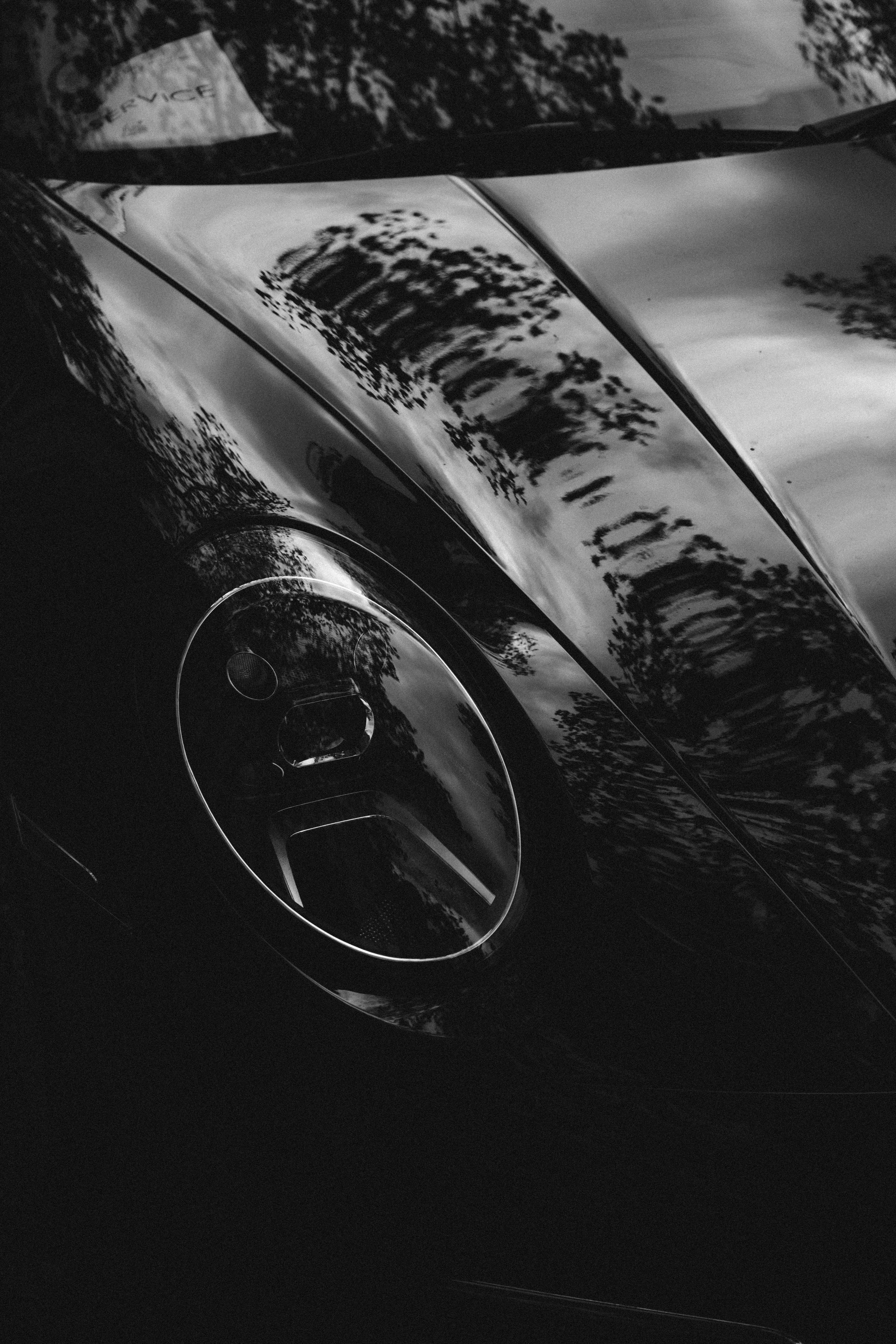 DDB Automotive Customs — workshop photograph 38