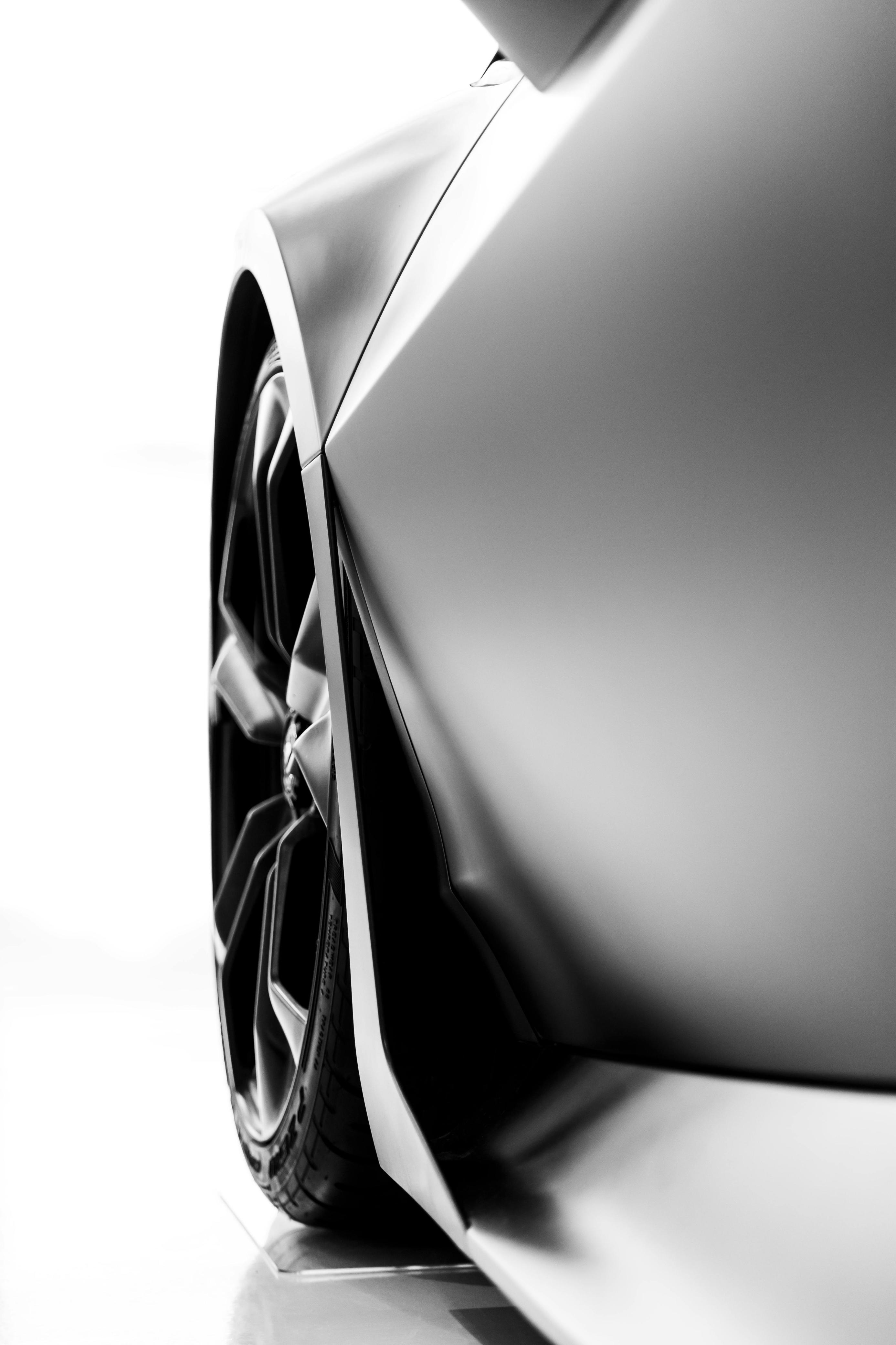 DDB Automotive Customs — workshop photograph 39