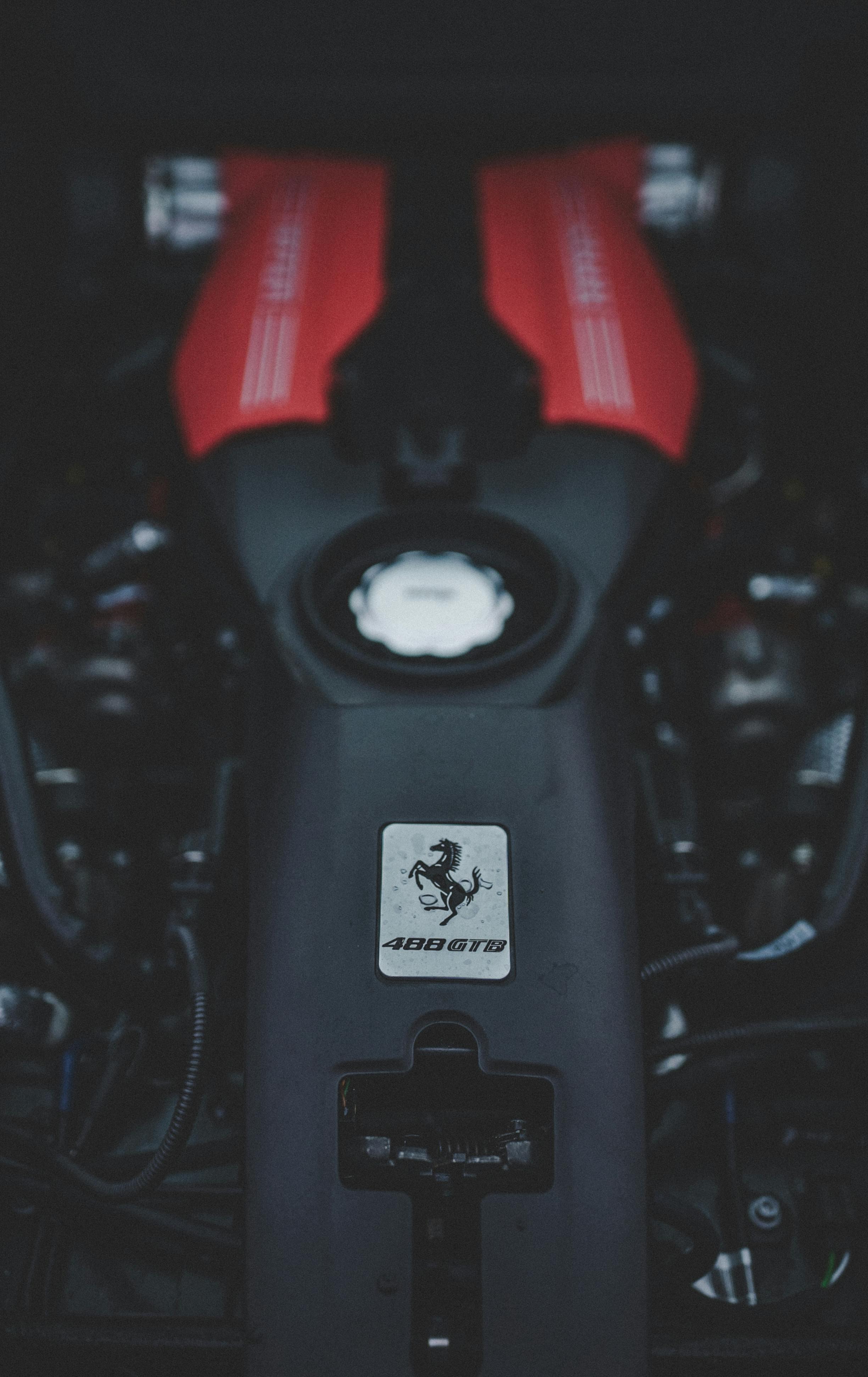 Performance Upgrades